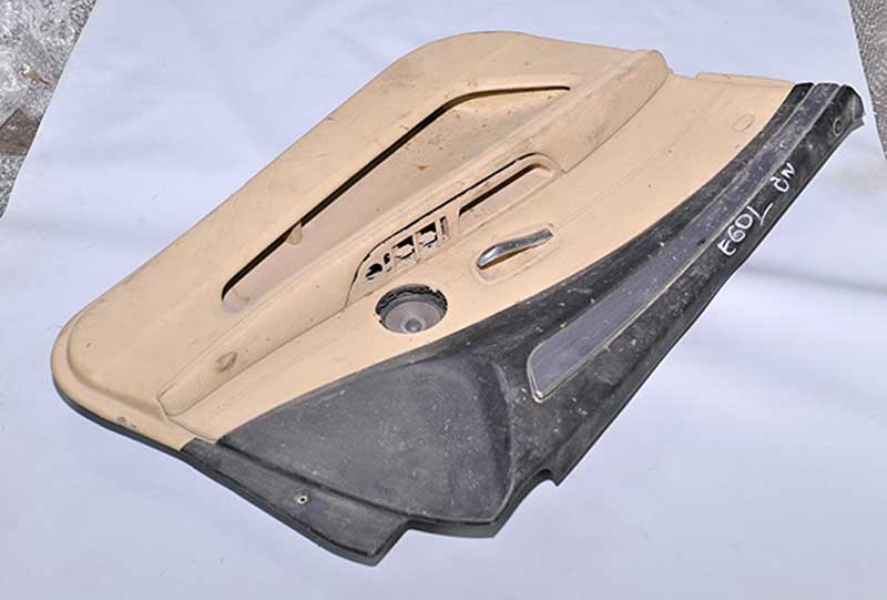 BMW 3 SERİSİ ÇIKMA YEDEK PARÇA BMW-ÇIKMA-YEDEK-PARÇA-E-60-KASA-5-SERİSİ-KAPI-İÇ-DÖŞEMESİ,